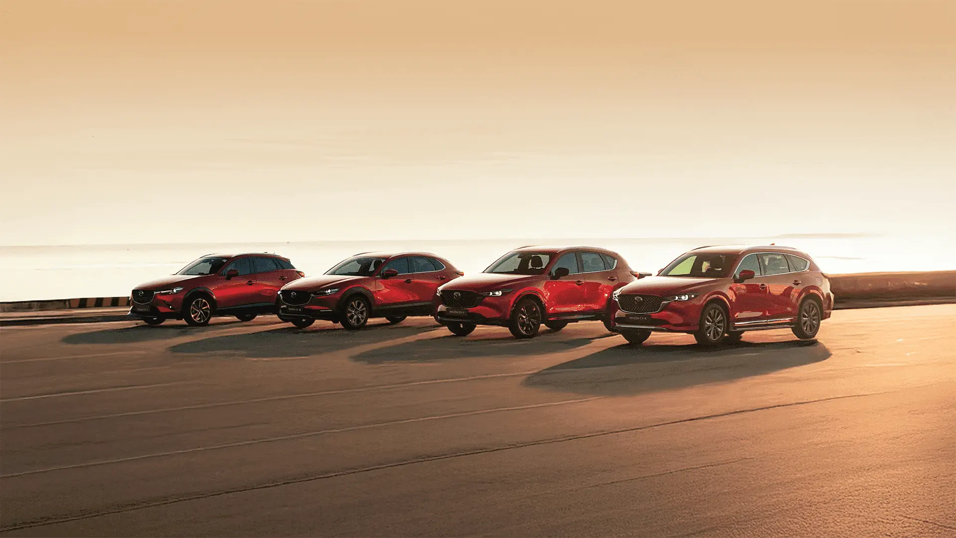 MAZDA